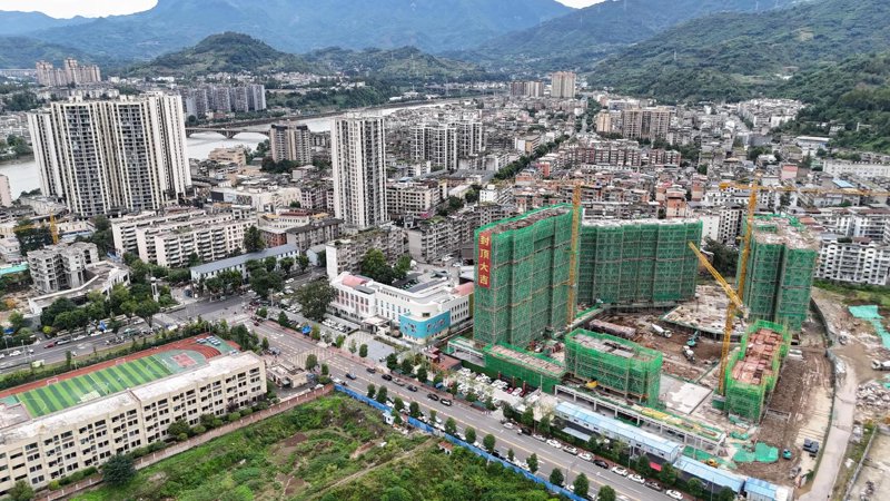 雅安新房选购攻略：如何找到适合您的新居